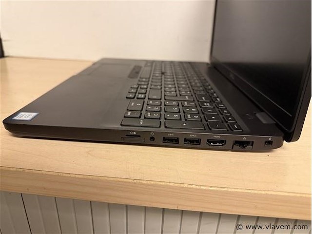 Laptop - afbeelding 3 van  3