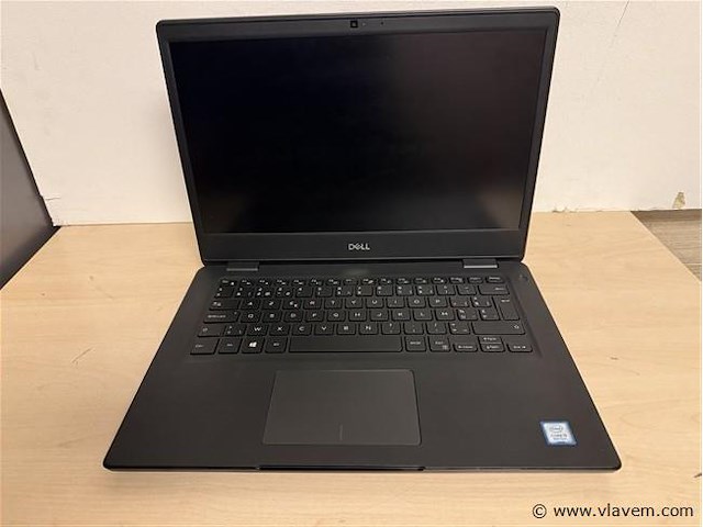 Laptop - afbeelding 1 van  3