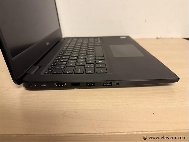 Laptop - afbeelding 2 van  3