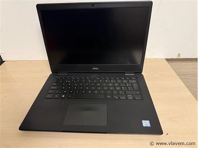 Laptop - afbeelding 1 van  3