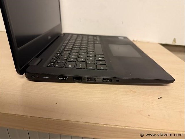 Laptop - afbeelding 2 van  3