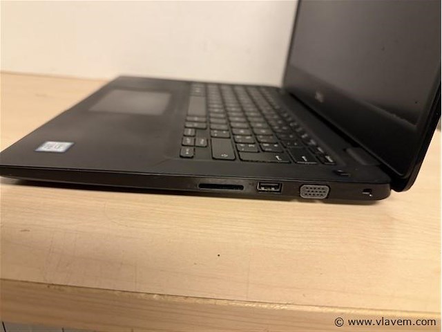 Laptop - afbeelding 3 van  3