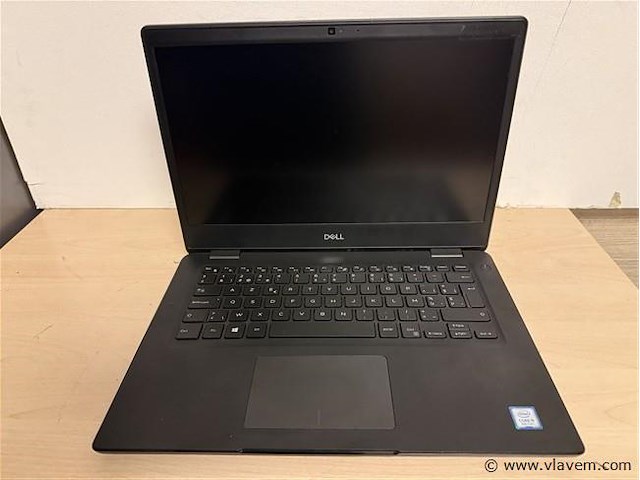 Laptop - afbeelding 1 van  3