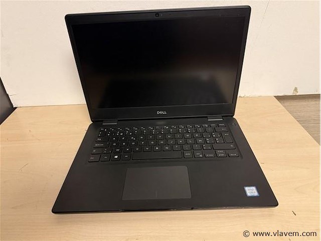 Laptop - afbeelding 1 van  3