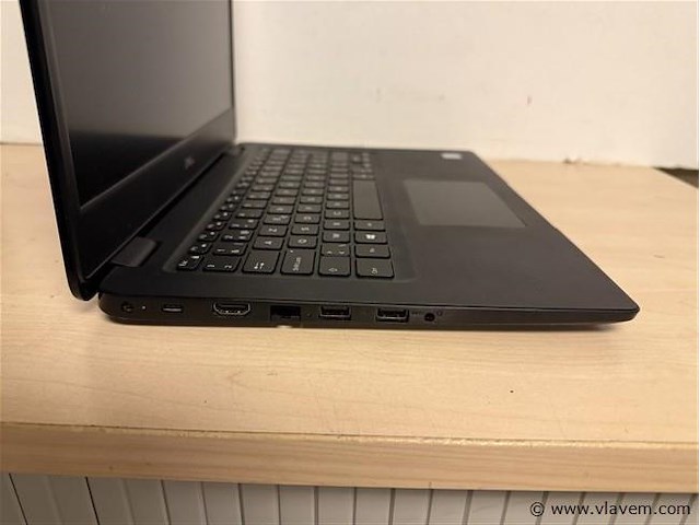 Laptop - afbeelding 2 van  3