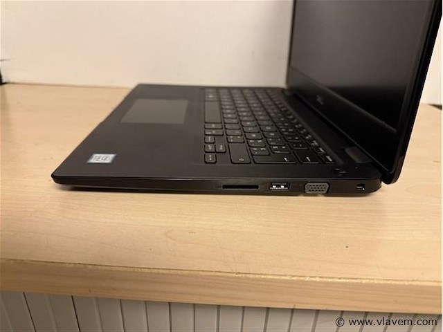 Laptop - afbeelding 3 van  3