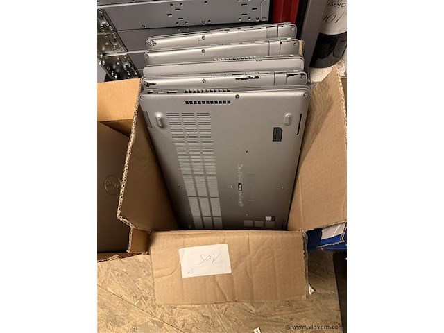 Laptop - afbeelding 1 van  1