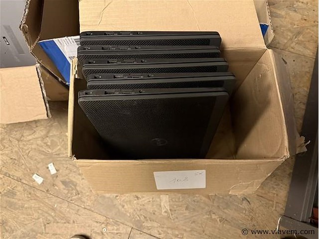 Laptop - afbeelding 1 van  1