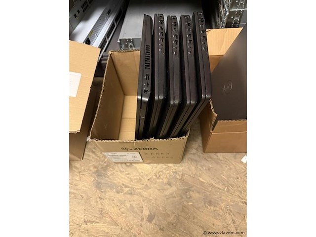 Laptop - afbeelding 1 van  1