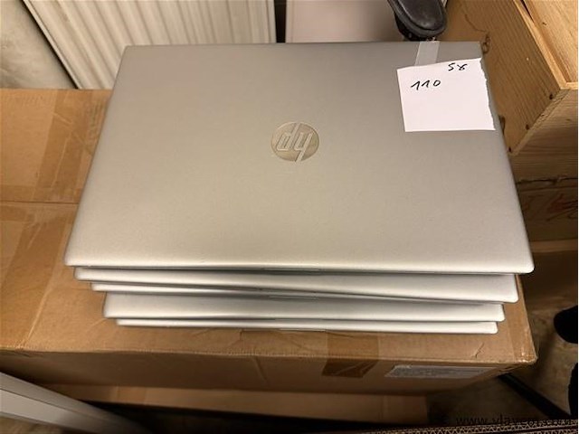 Laptop - afbeelding 1 van  1