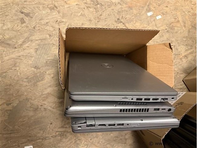 Laptop - afbeelding 1 van  1