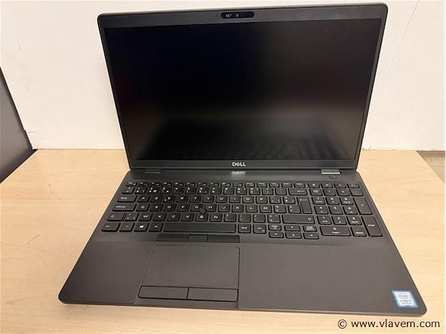 Laptop - afbeelding 1 van  3