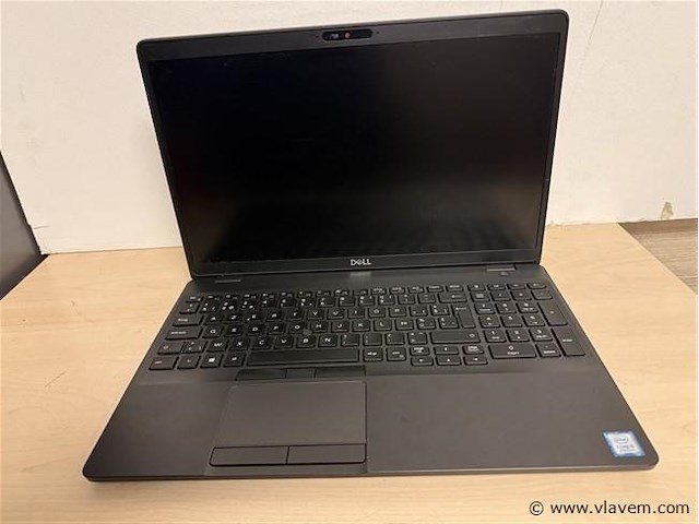 Laptop - afbeelding 1 van  3