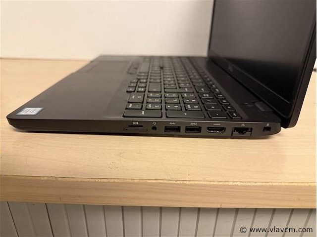 Laptop - afbeelding 3 van  3