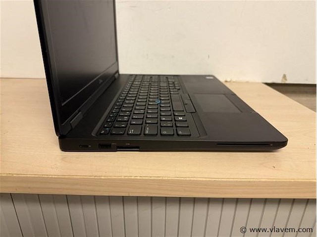 Laptop - afbeelding 2 van  3