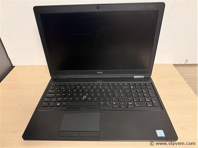 Laptop - afbeelding 1 van  3