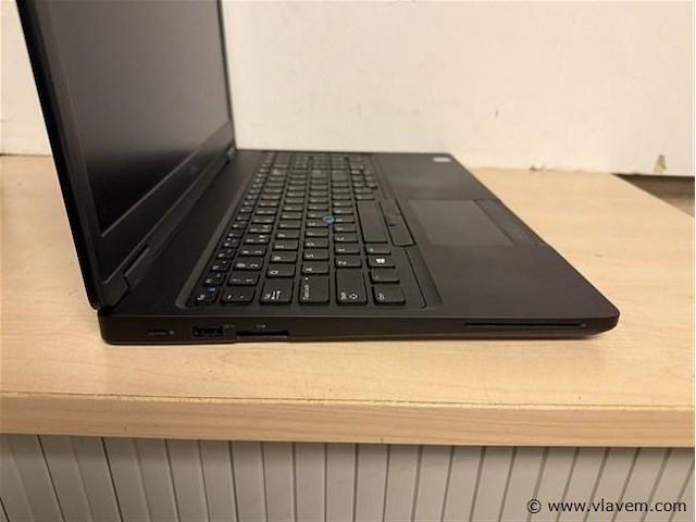 Laptop - afbeelding 2 van  3