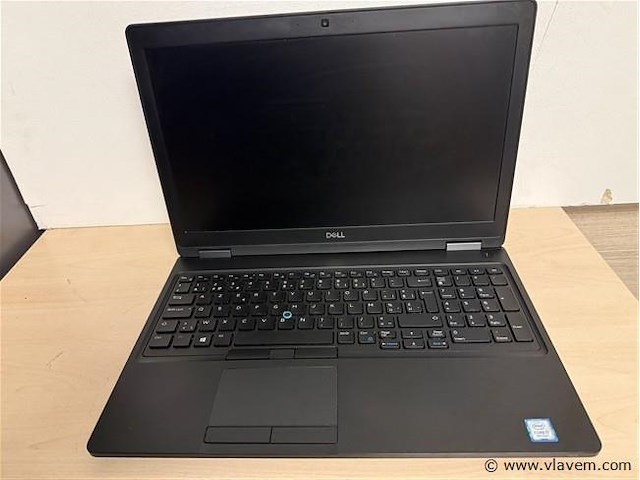 Laptop - afbeelding 1 van  3