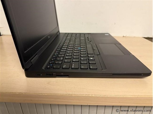 Laptop - afbeelding 2 van  3