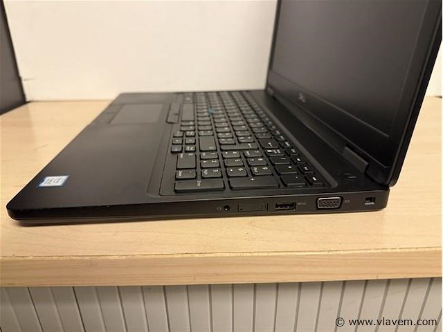 Laptop - afbeelding 3 van  3