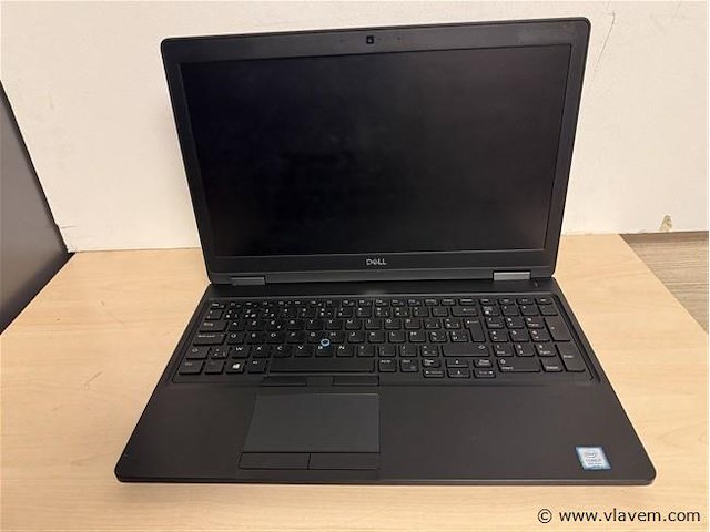 Laptop - afbeelding 1 van  3