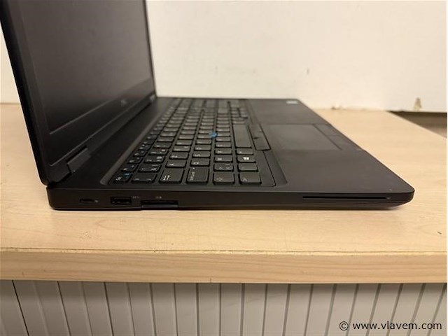 Laptop - afbeelding 2 van  3