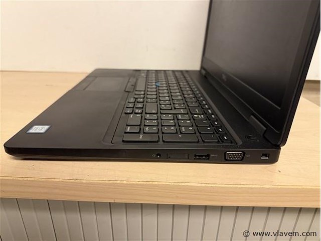 Laptop - afbeelding 3 van  3