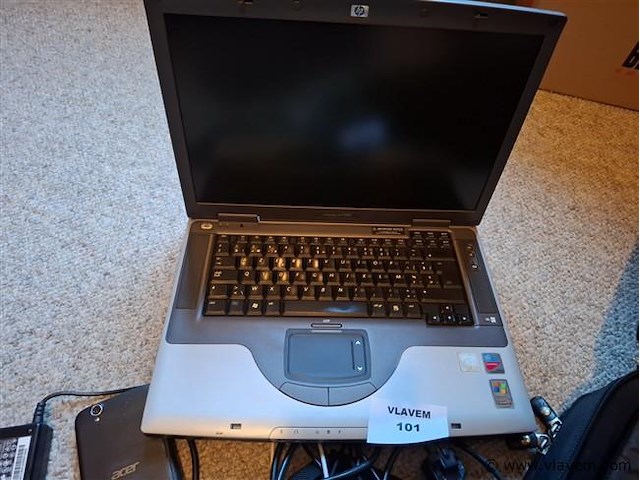 Laptop - afbeelding 2 van  4