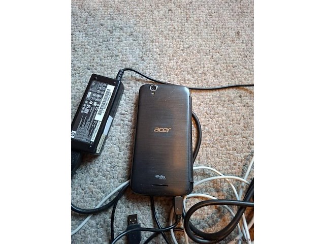 Laptop - afbeelding 3 van  4