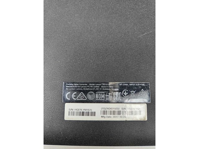 Laptop - afbeelding 5 van  6
