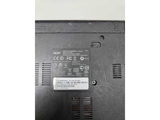 Laptop - afbeelding 6 van  6