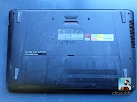 Laptopcomputer - afbeelding 5 van  17