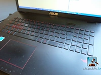 Laptopcomputer - afbeelding 11 van  17