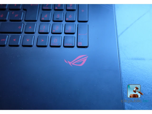 Laptopcomputer - afbeelding 14 van  17
