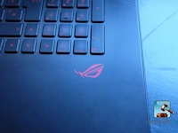 Laptopcomputer - afbeelding 14 van  17