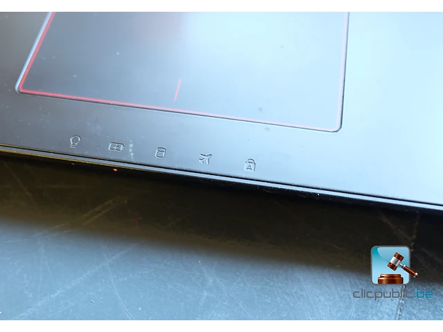 Laptopcomputer - afbeelding 15 van  17