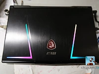 Laptopcomputer - afbeelding 5 van  9