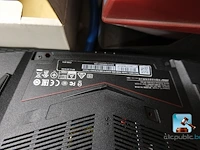 Laptopcomputer - afbeelding 7 van  9