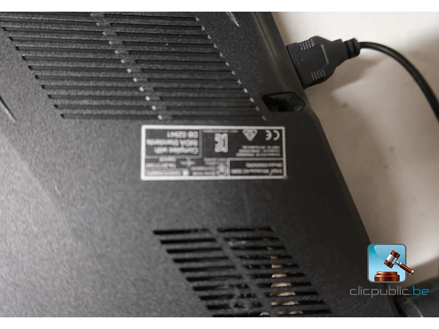 Laptopcomputer - afbeelding 8 van  9
