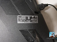 Laptopcomputer - afbeelding 8 van  9