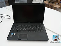 Laptopcomputer