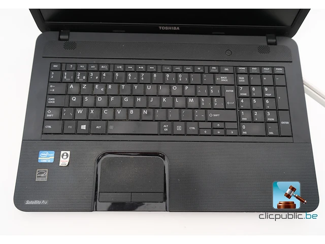 Laptopcomputer - afbeelding 2 van  8