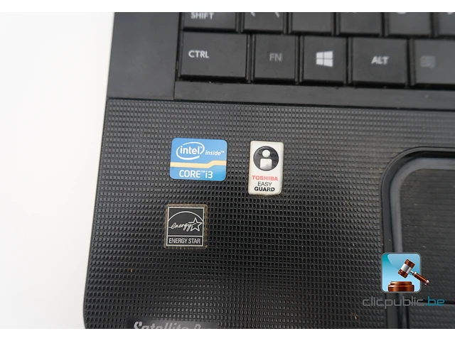Laptopcomputer - afbeelding 3 van  8