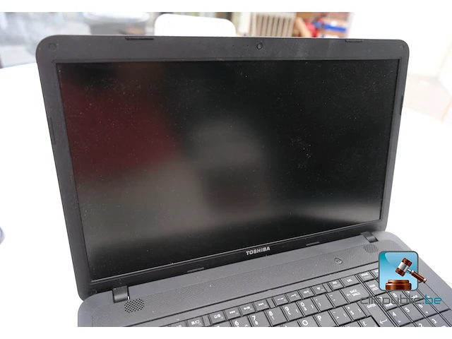 Laptopcomputer - afbeelding 4 van  8