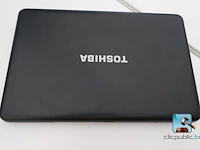 Laptopcomputer - afbeelding 5 van  8