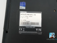 Laptopcomputer - afbeelding 7 van  8