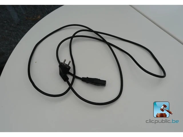 Laptopcomputer - afbeelding 8 van  8