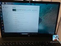 Laptopcomputer - afbeelding 2 van  7