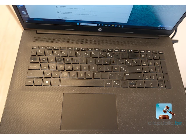 Laptopcomputer - afbeelding 4 van  7