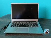 Laptopcomputer